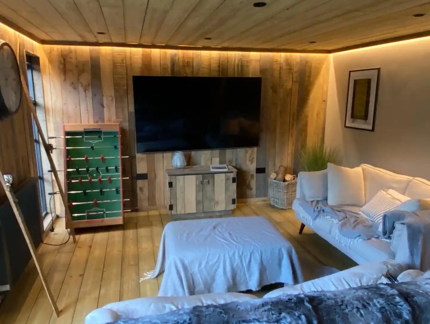Smart Home Automation